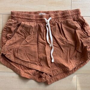 Women's Billabong Casual Shorts sz Small